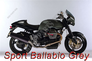 1100 V11 2004 V 11 Cafè - Ballabio